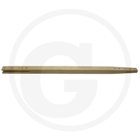 Treibstangenholz Granit 525N 73 A